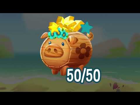 Pet Rescue Saga Level 5593 thru 5607 🐶