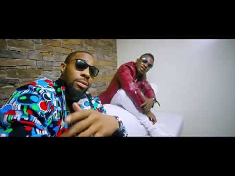 (AM MUSIC + VIDEO): King – Na Who ft. Shaydee