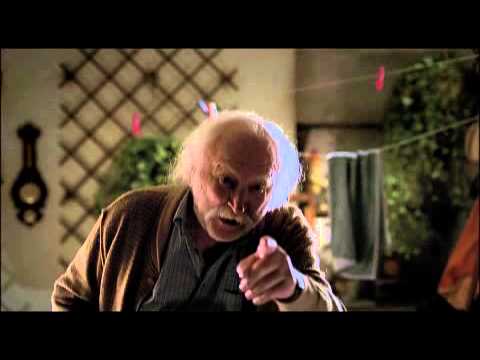 #230: Echte Wiener 1: Die Sackbauer Saga (Kurt Ockermüller) (2013)