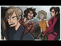 Goofing Around In RE4