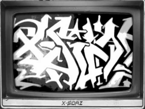 X-Sidaz - Intro VIDEO