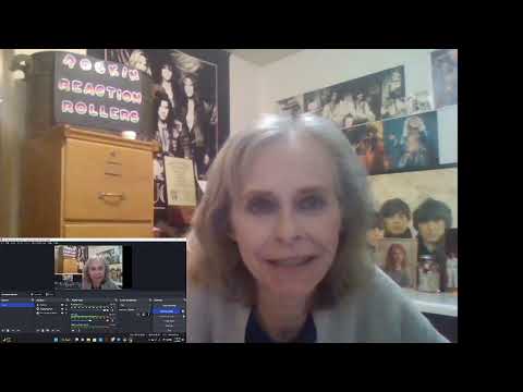 Rockin "Reaction" Rollers - THIRD TIME LUCKY - (Foghat)