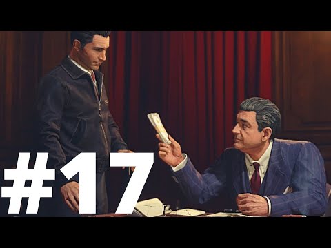 mafia definitive edition walkthrough part 17