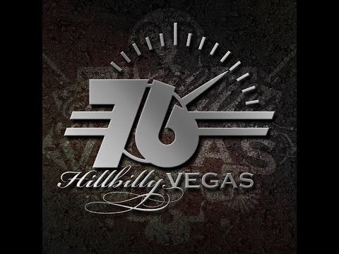 Hillbilly Vegas - Shake it Like a Hillbilly (Official)