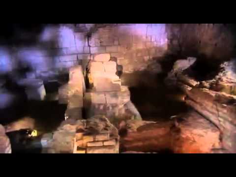 Die Germanen   Teil 3  Entscheidung am Limes