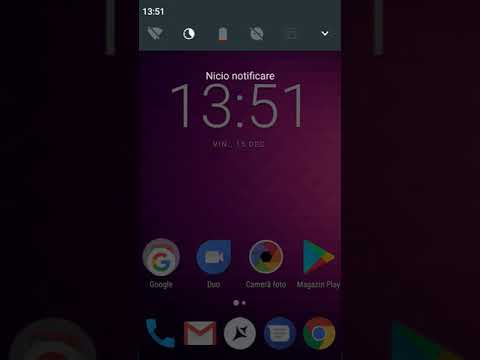 ALLVIEW p4 pro cu android 7.0