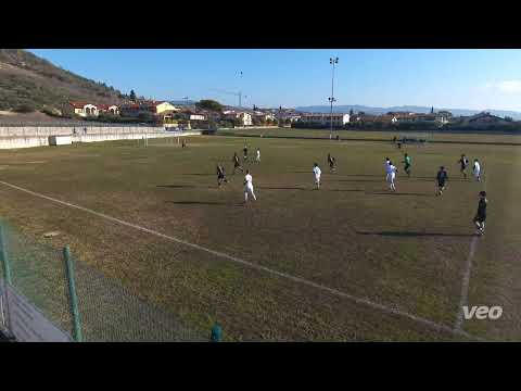 Under 15 Ambrosiana - BJT