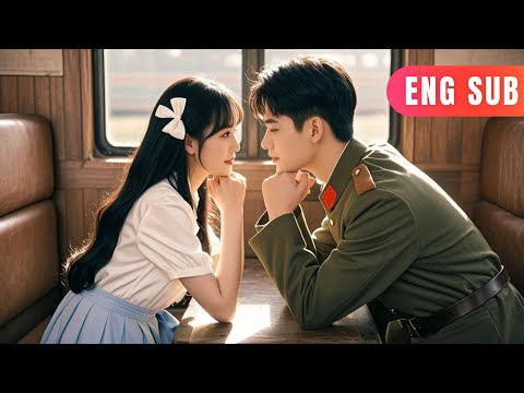 [ENG SUB]✨I Saved the Cold-Blooded Marshal—Now He Wants to Marry Me#drama#pure love