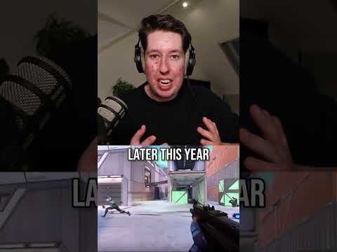 PS4 & Xbox One 向け「Valorant」: Riot がコンソールポートに取り組んでいます