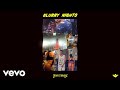 Thutmose Blurry Nights Official Audio