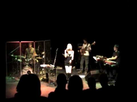 Julia Sitz Group - Vision