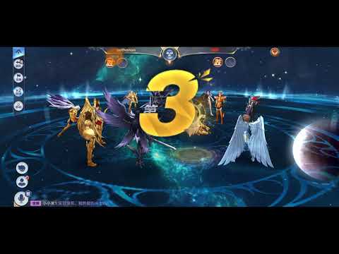 JAMIR CHAMPIONSHIP - CN SERVER