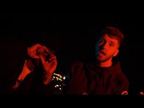 Champ T - "One Foot" (feat. Tafi) [Official Video]