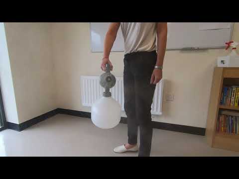 Slide 4 - Mist Sprayer Handheld 12V (video)