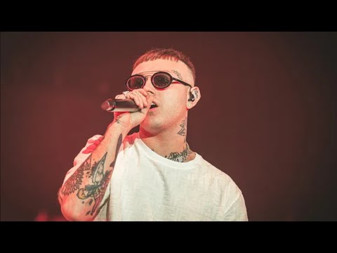 [FREE] Lazza x Tony Effe Type Beat 2025 - "Searched For"