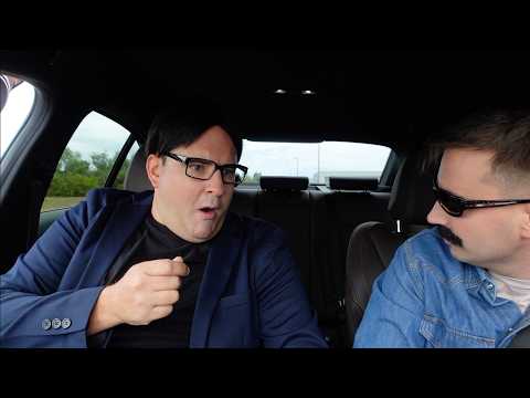 A feleségem már bilincsben – Fásy Ádám a taxiban❗| Somogyi András |
