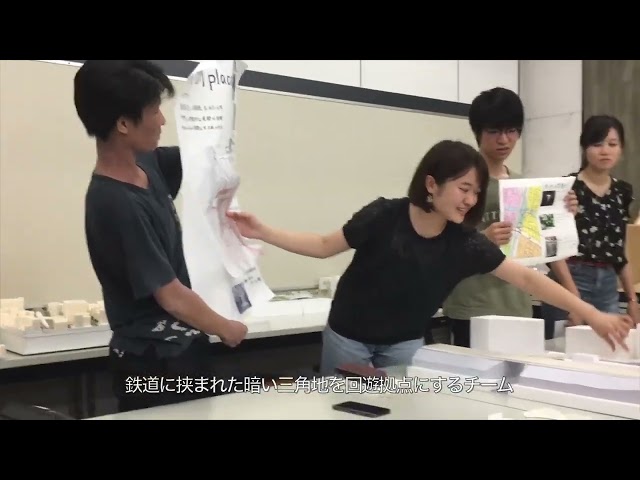 動画サムネイル