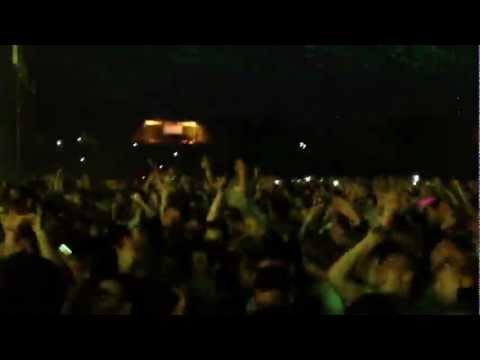 Swedish House Mafia - Island, Pendulum - Otherside (Third Pary Remix) Red Hot Chilli Peppers