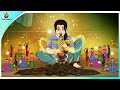 Jonaki Ar Jadu Bala New Bangla Cartoon Bengali Fairy Tales Bangla Golpo Moral Stories