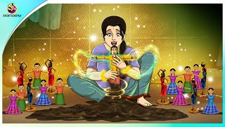 Jonaki Ar Jadu Bala | New Bangla Cartoon | Bengali Fairy Tales | Bangla Golpo | Moral Stories