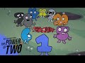 BFDI TPOT One Kills Three