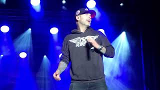 Dallas Smith – Autograph (June 17 2023)