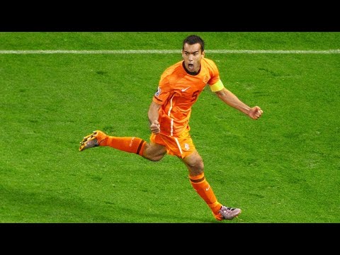 Best Goals of each World Cup (1970-2022)