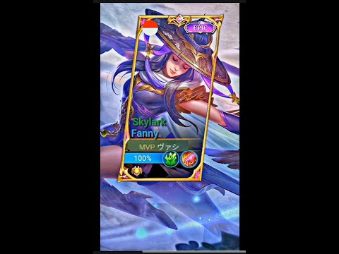 Unstoppable Fanny is Back