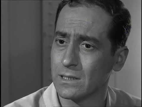 4x02 pt.07 Un'eco in fondo al mare - Ai Confini Della Realtà (The Twilight Zone)