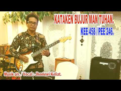 KEE 458 / PEE 246 - Jhonlewi Keliat.