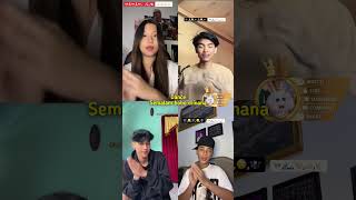 Download lagu Semalam bobo dimana Dance Tik Tok Terbaru #dancetiktok mp3