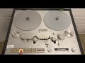 851333 Studer A80 Master Recorder }}