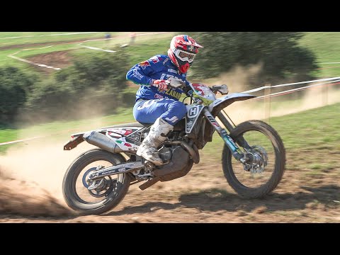 FIM ISDE France  - Six Days of Enduro | Extra Highlights by Jaume Soler