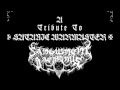 Sanguinem Daemonus-One Shining Star (Satanic ...