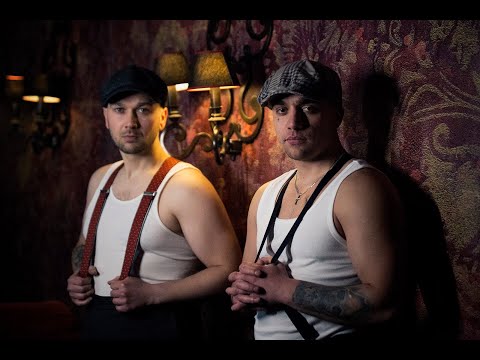 Foksio ft. Peterek WNU - Co gdyby nie rap prod.EMbeats