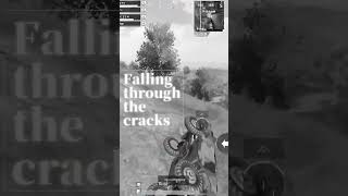 希望の光 ￼#あなたのその手を絶対離さない #pubgモバイル