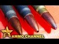 7.62x39 Bullet Expansion: Soft Point vs. Hollow Point ...