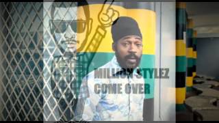 MILLION STYLEZ & LUTAN FYAH - REVELATION TIME