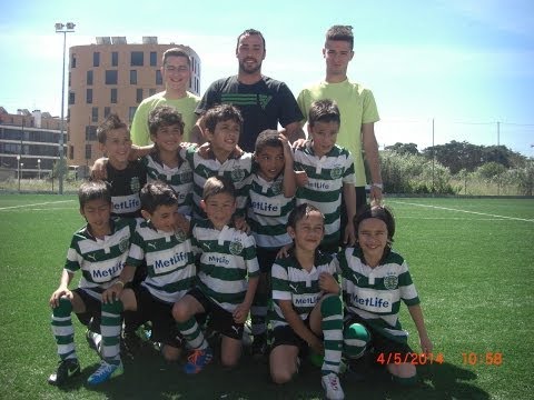 EAS MOITA VS PINHALNOVENSE