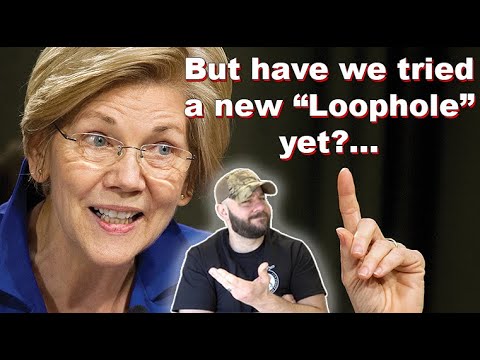 Now there is a “Rittenhouse loophole”… and of course a new Gun Control law to go with it… Thumbnail