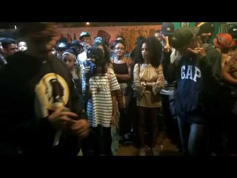 HÉRCULES VS CONKA -  RODA MARGINAL  | SELETIVA NACIONAL | ETAPA MACEIO-AL