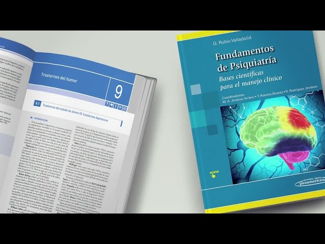 Vídeo relacionado con Fundamentos de Psiquiatría: Bases científicas para el manejo clínico