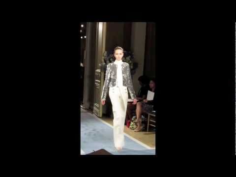 Ferragamo Resort 2012