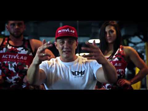 DM4 - Bosski - ARNOLD (official video)