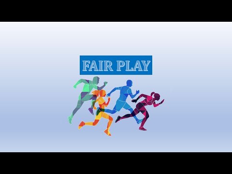 FAIR PLAY E CODICE EUROPEO DI ETICA SPORTIVA