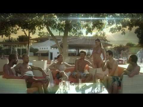 NIGHTWORK - Andělská dívka