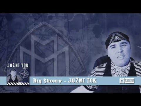 Big $homy - Pakao i Raj (Prod. by KiboBeatz)