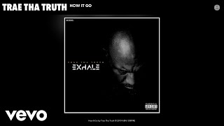 Trae Tha Truth - How It Go (Audio)