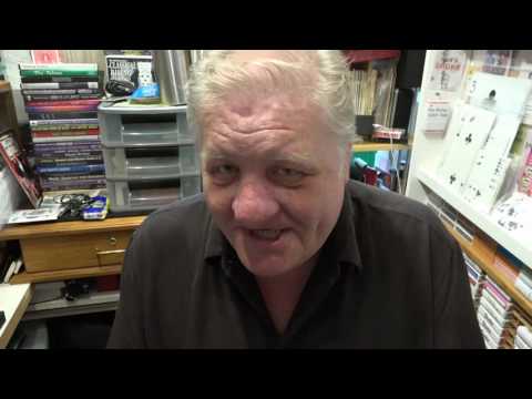 Play video on YouTube