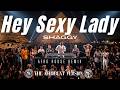Hey Sexy Lady Shaggy Best Afro House Deep Club Remix